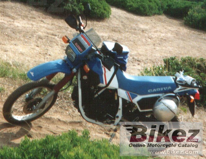 Big Fabio-Bologna elefant 350 picture and wallpaper from Bikez.com